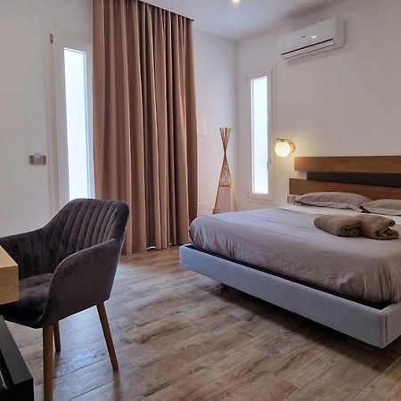 B&B Altomare LMP Dış mekan fotoğraf