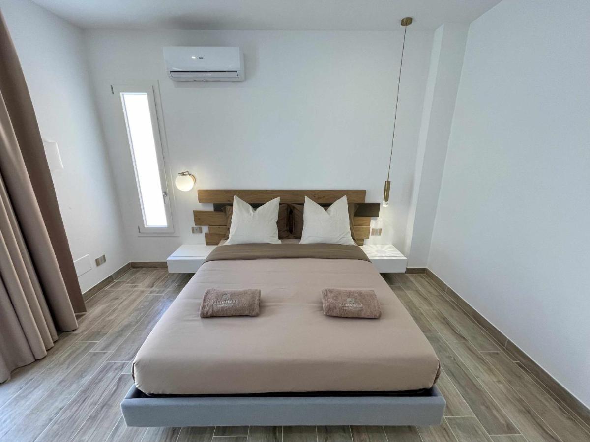 B&B Altomare LMP Oda fotoğraf