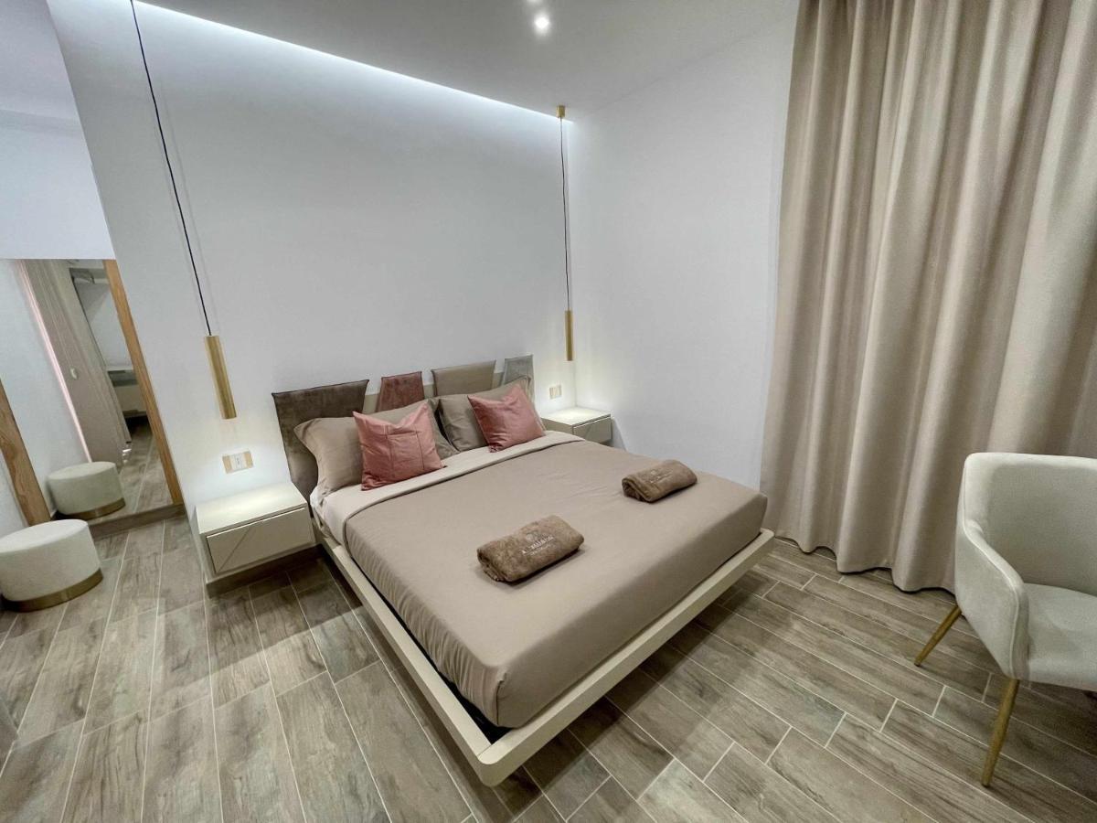 B&B Altomare LMP Oda fotoğraf