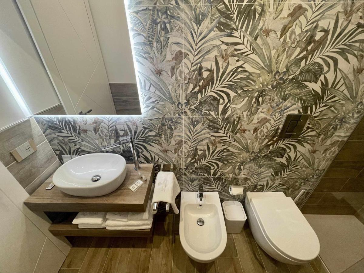 B&B Altomare LMP Dış mekan fotoğraf