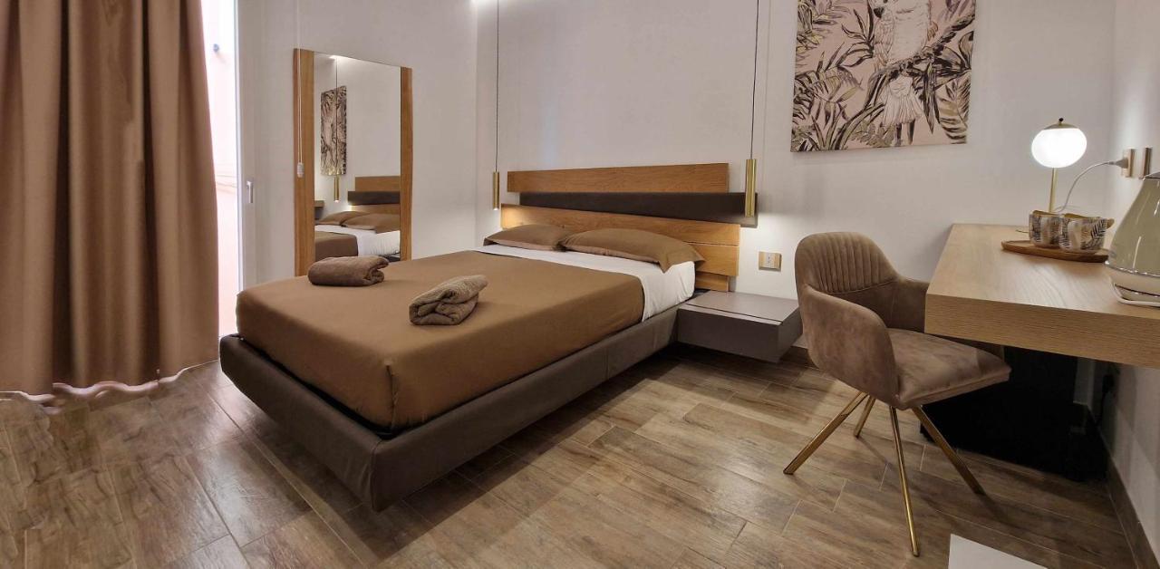 B&B Altomare LMP Oda fotoğraf