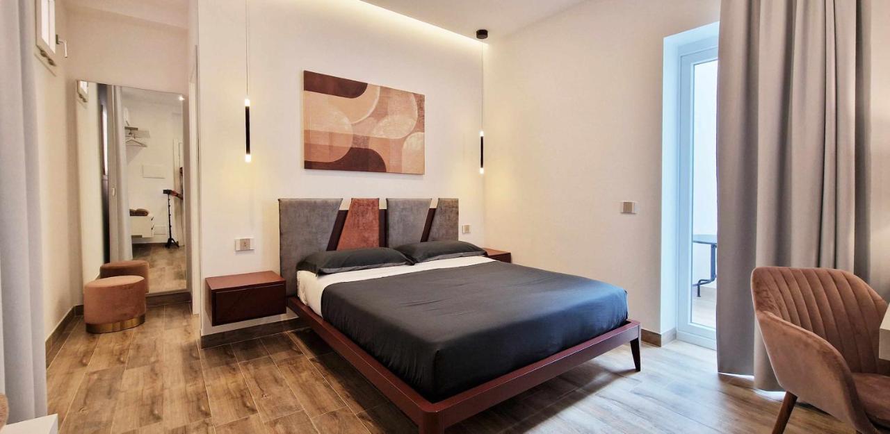B&B Altomare LMP Dış mekan fotoğraf