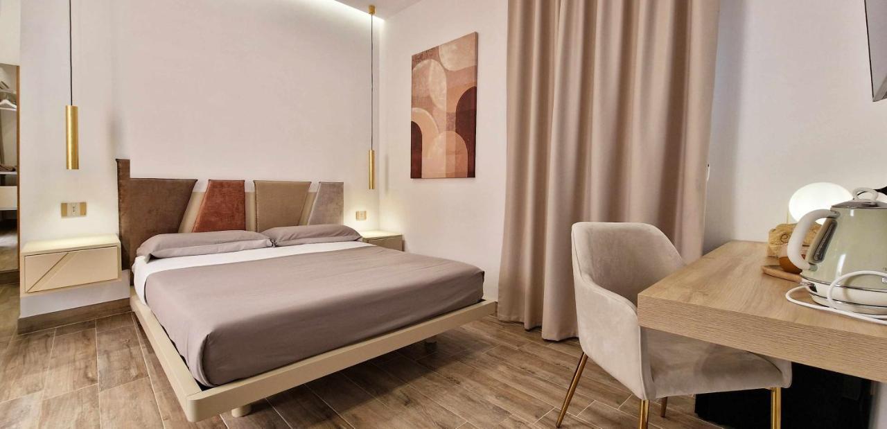 B&B Altomare LMP Dış mekan fotoğraf