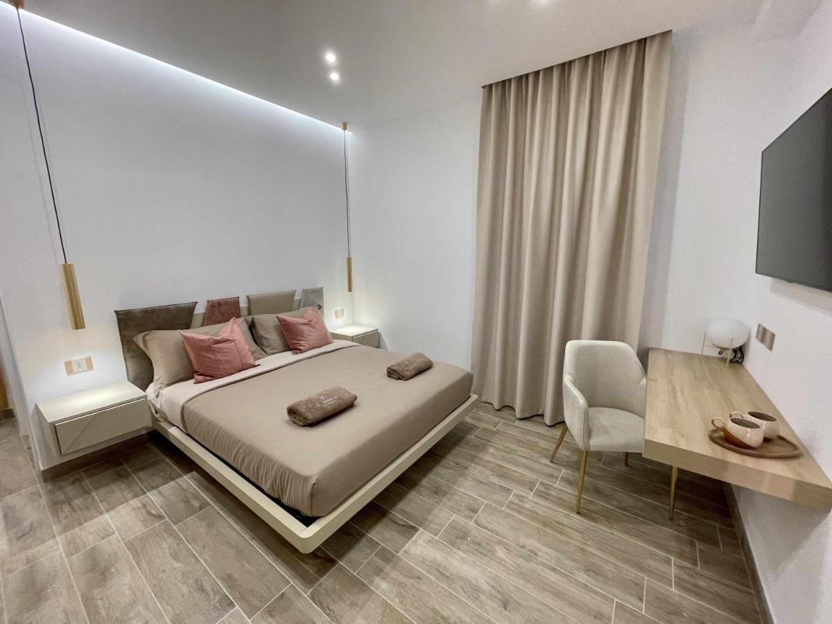 B&B Altomare LMP Dış mekan fotoğraf