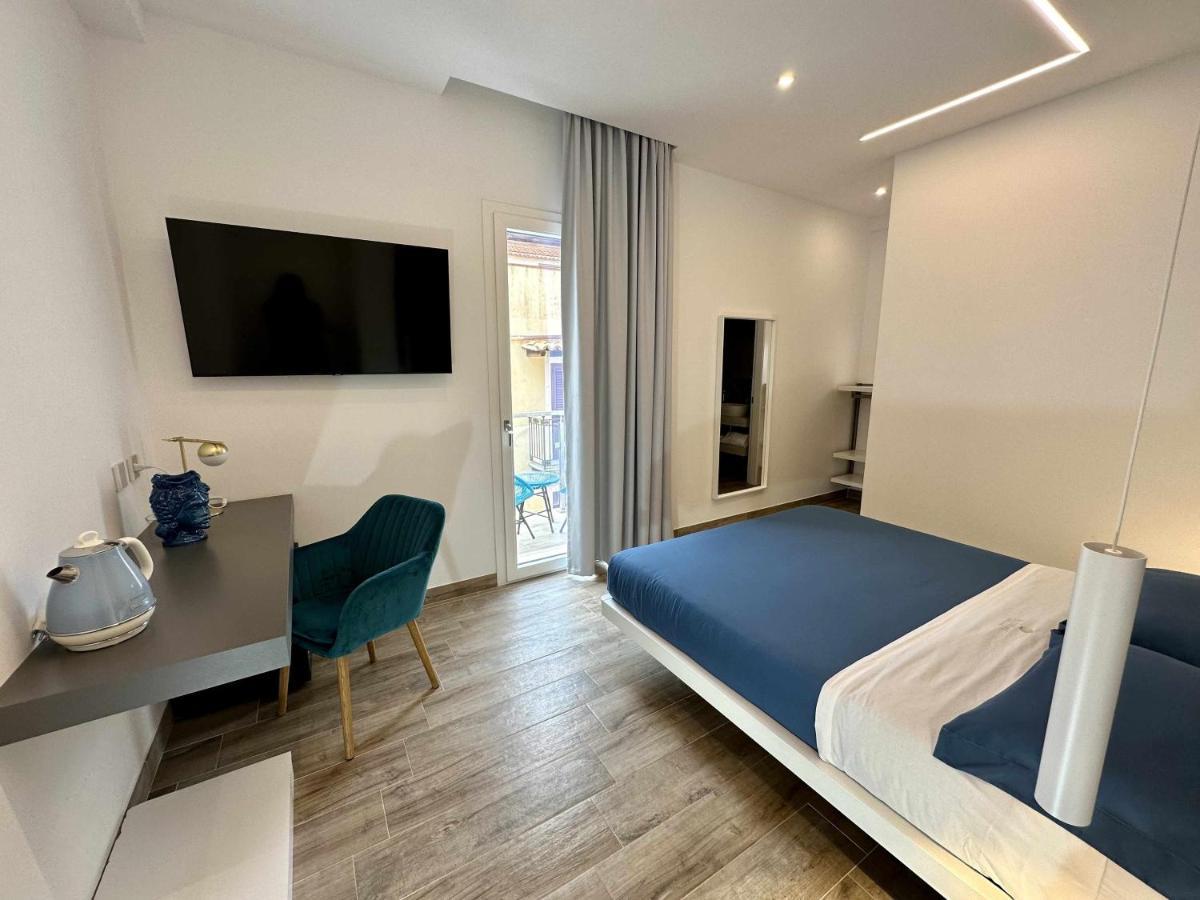 B&B Altomare LMP Dış mekan fotoğraf