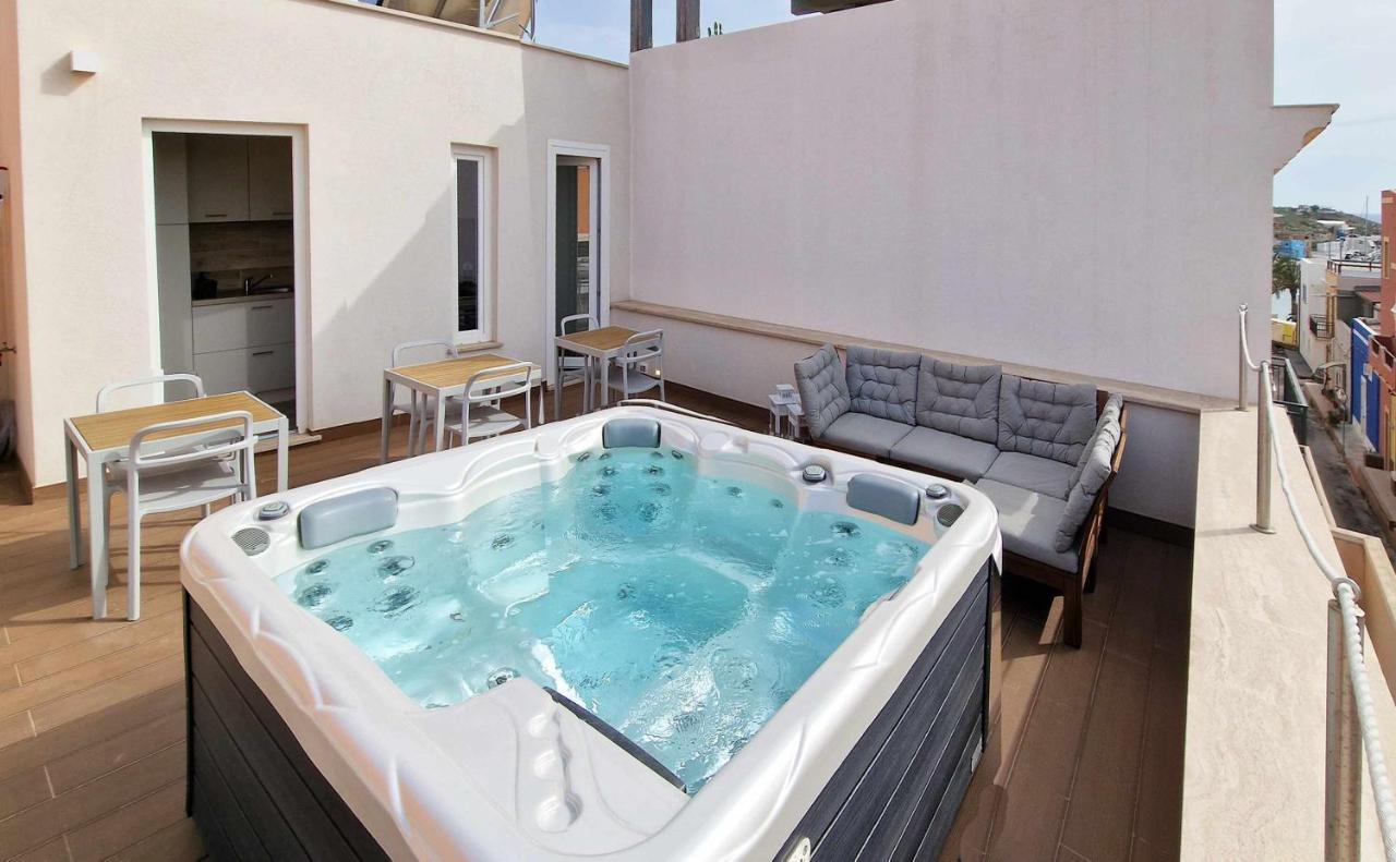 B&B Altomare LMP Dış mekan fotoğraf