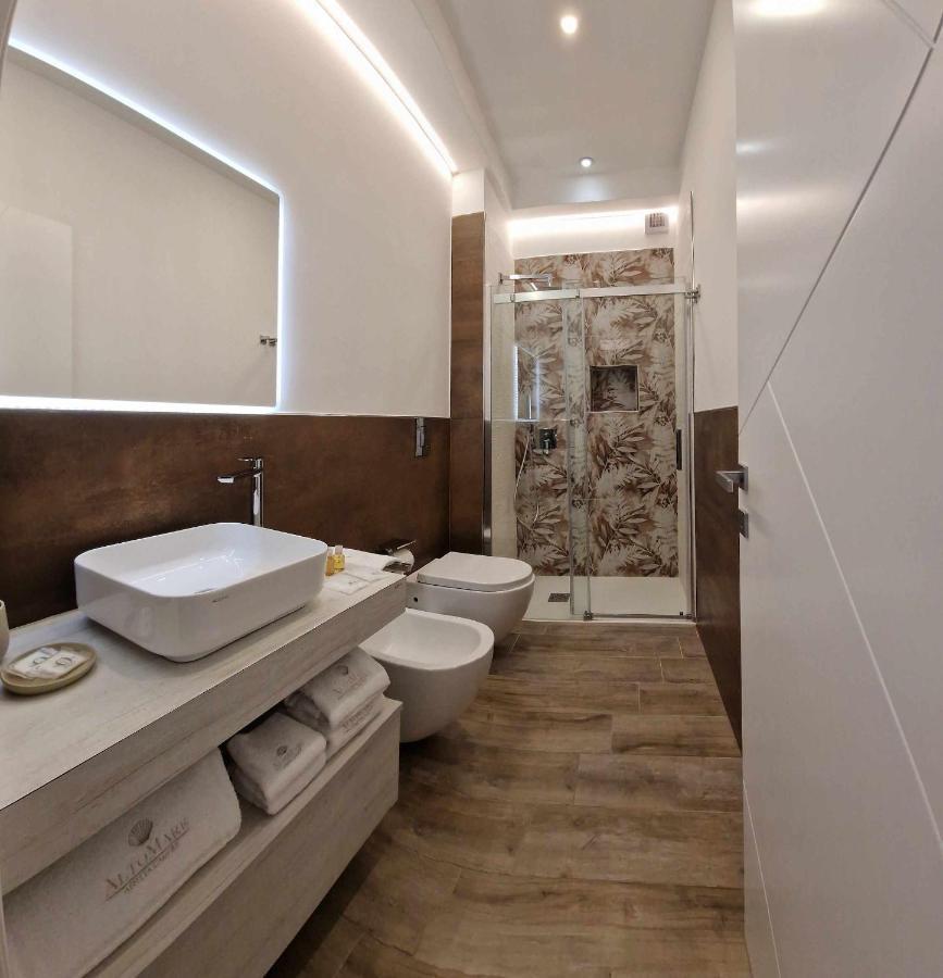 B&B Altomare LMP Dış mekan fotoğraf