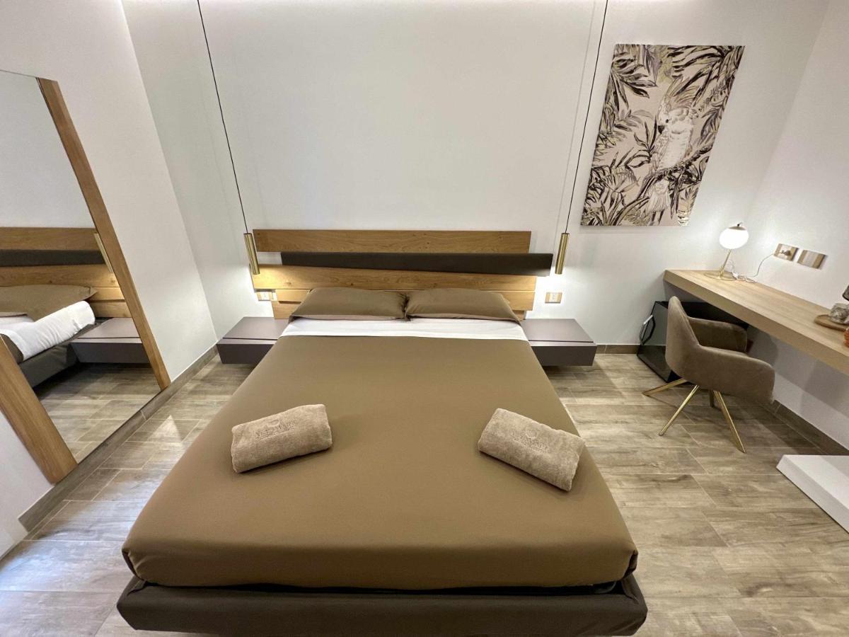 B&B Altomare LMP Dış mekan fotoğraf
