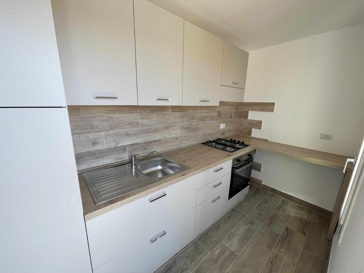 B&B Altomare LMP Dış mekan fotoğraf