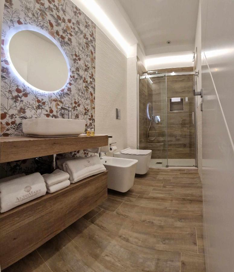 B&B Altomare LMP Dış mekan fotoğraf