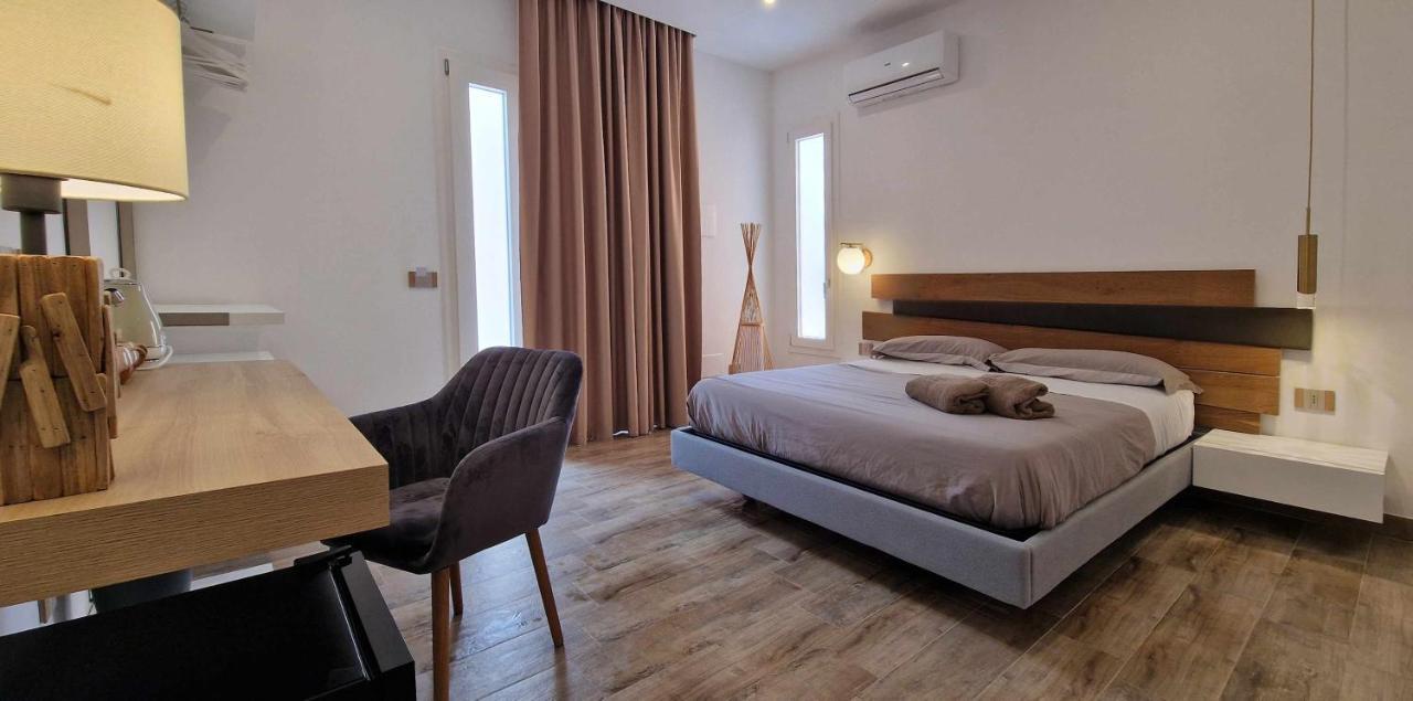 B&B Altomare LMP Dış mekan fotoğraf