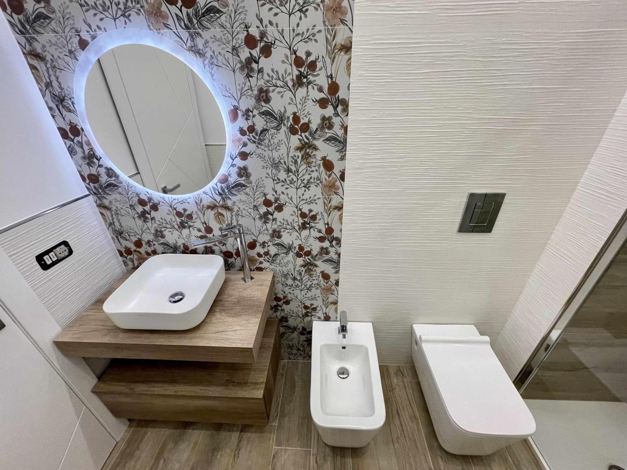 B&B Altomare LMP Oda fotoğraf