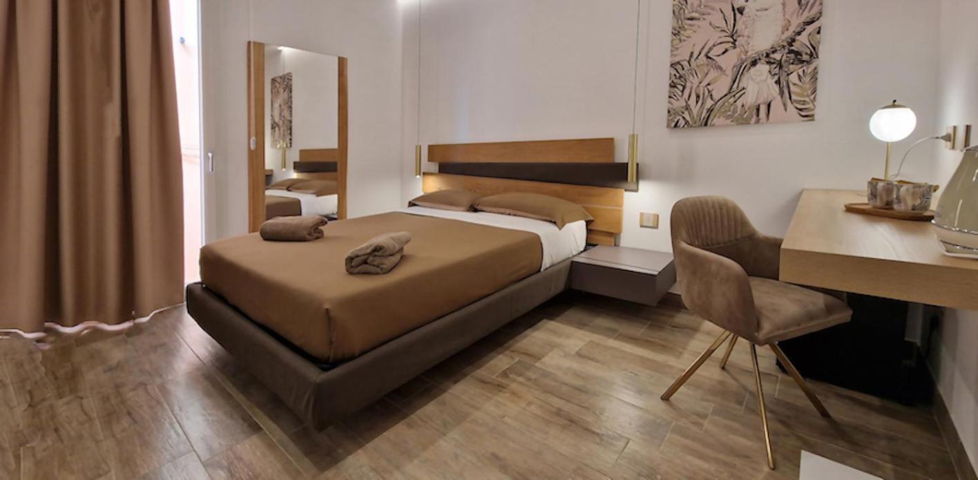 B&B Altomare LMP Dış mekan fotoğraf