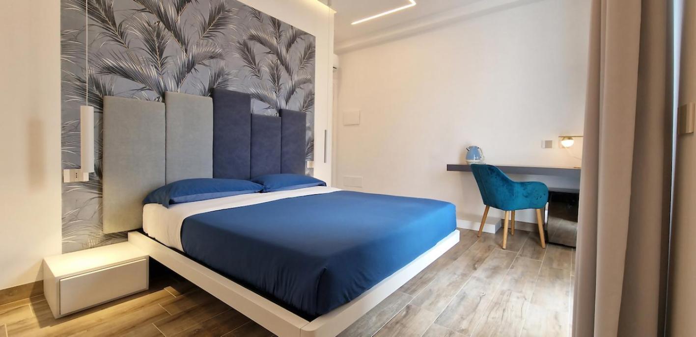 B&B Altomare LMP Dış mekan fotoğraf