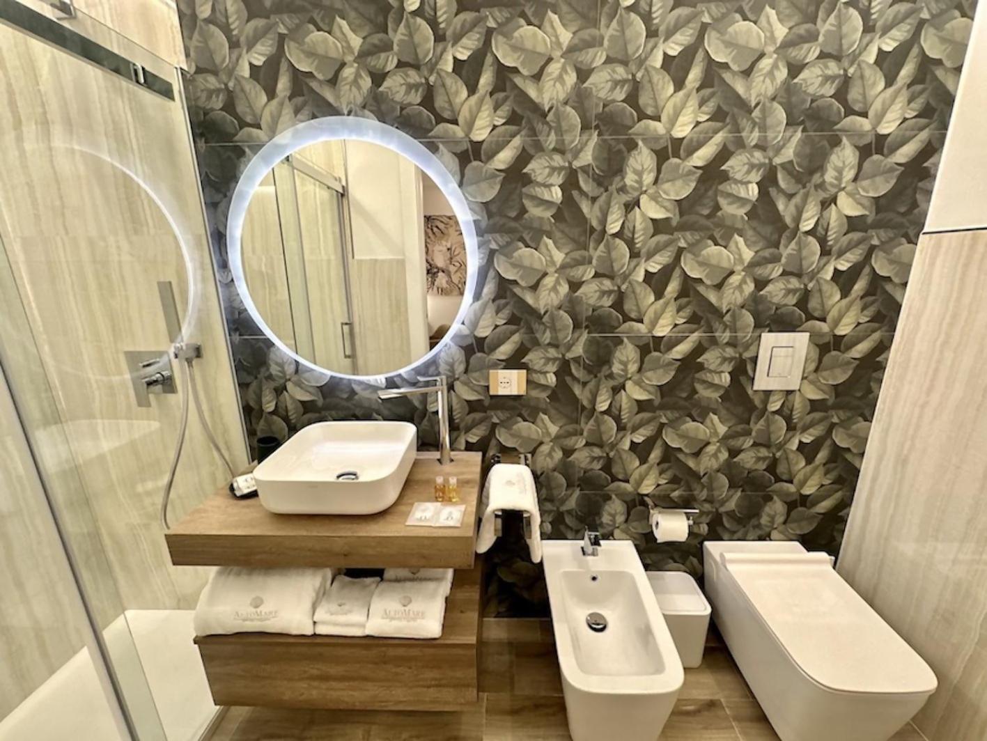 B&B Altomare LMP Dış mekan fotoğraf