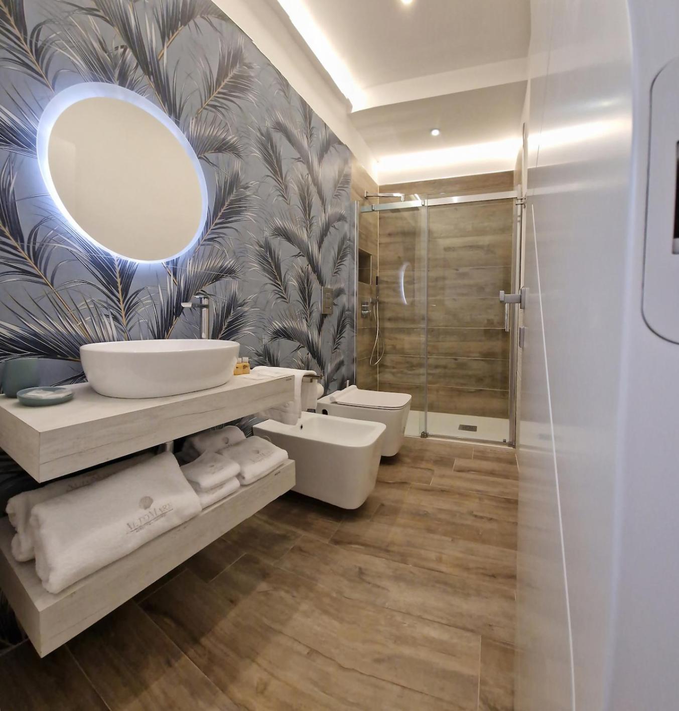 B&B Altomare LMP Dış mekan fotoğraf