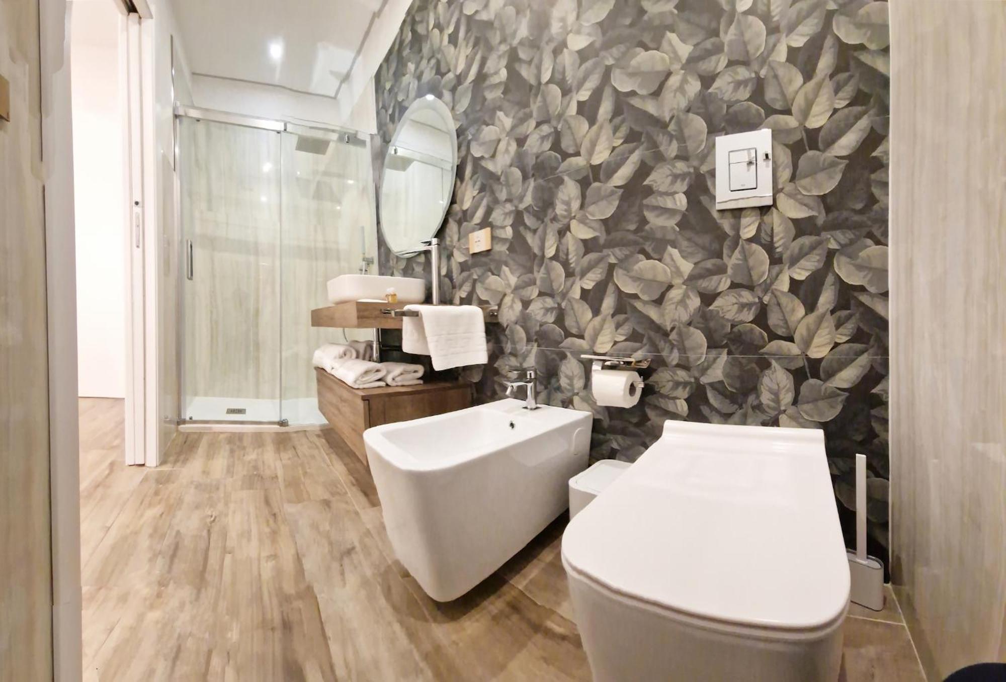 B&B Altomare LMP Dış mekan fotoğraf